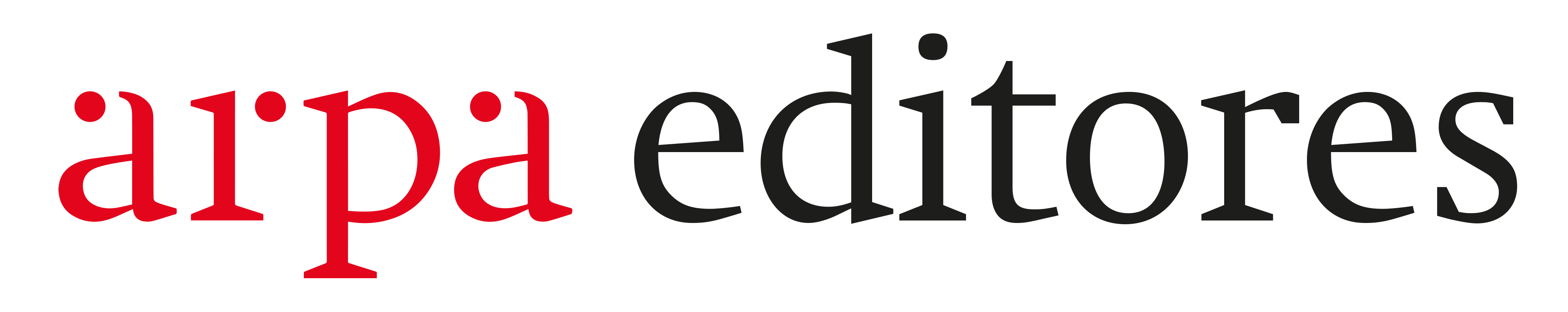 Logo arpa editores